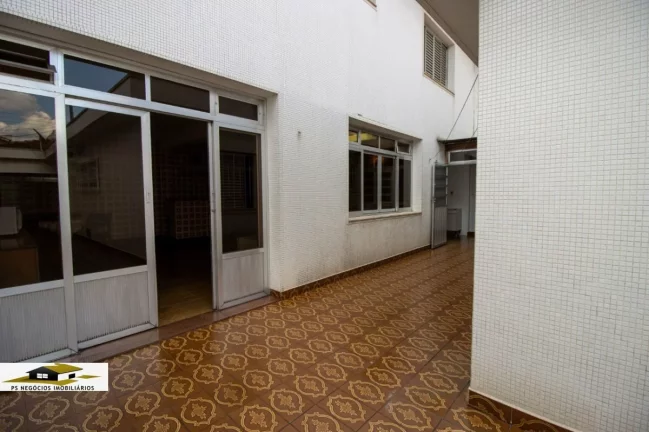 Imagem Casa Térrea para Venda em Bosque da Saúde São Paulo-SP