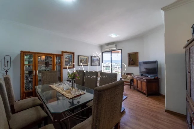 Imagem APARTAMENTO Á VENDA NO CENTRO DE JUNDIAÍ -SP