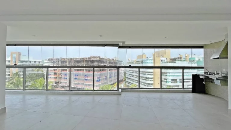 Imagem Apartamento com 4 dormitórios à venda, 163 m por R$ 5.300.000,00 - Riviera