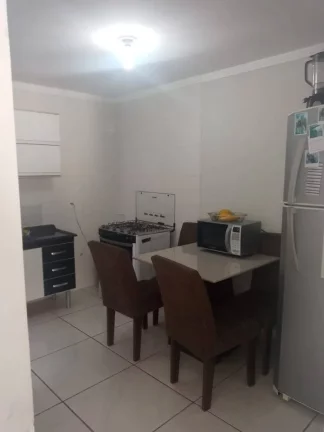 Imagem SOBRADO WANEL VILLE - 2 QUARTOS
