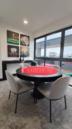 Imagem UNIDADE PROMOCIONAL!! APARTAMENTO COM 3 SUÍTES NO AMÉRICA