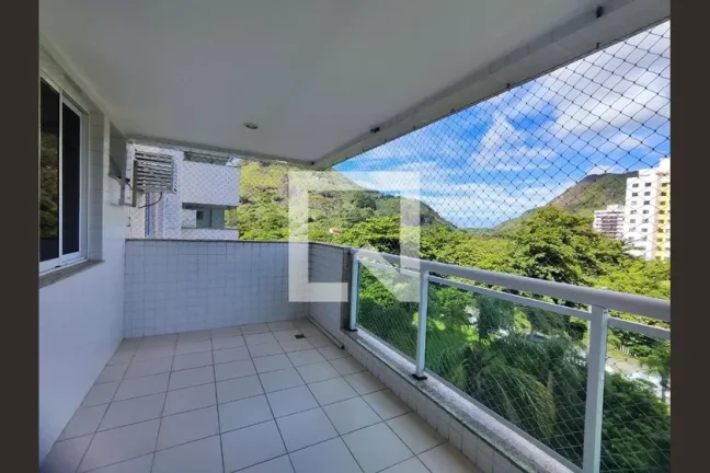 Imagem Apartamento à Venda - Recreio, 3 Quartos, 75 m2