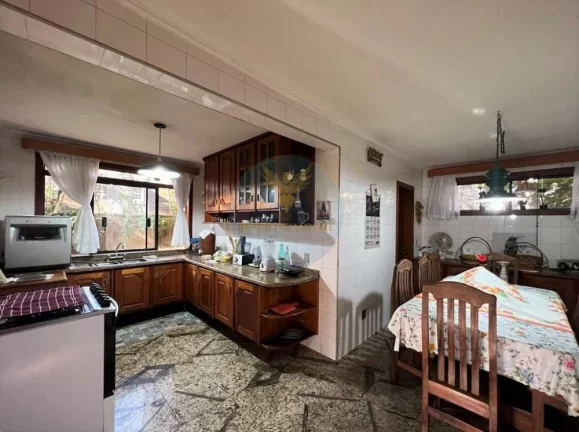 Imagem Casa em Condomínio a Venda no bairro Granja Viana - Cotia, SP