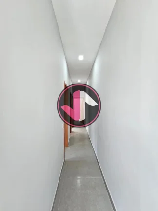 Imagem Excelente oportunidade de adquirir uma casa no Recanto dos Pássaros, em Cuiabá. Com 96 m² de áre...