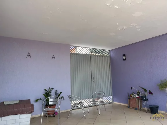 Imagem Casa 2 quartos 4 vagas e Edícula - Retiro - Jundiaí/SP