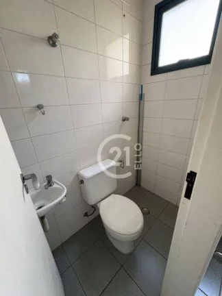 Imagem Apartamento com 3 dormitórios à venda, 73 m² por R$ 460.000,00 - Morumbi (Zona Sul) - São Paulo/SP