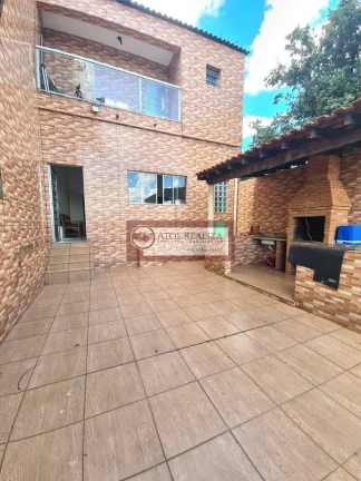 Imagem Casa térrea em Vila Campo Grande - São Paulo