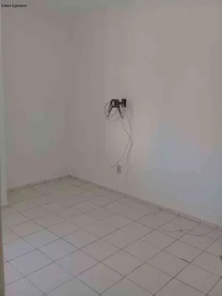 Imagem APARTAMENTO RESIDENCIAL em TERESINA - PI, SANTA ISABEL