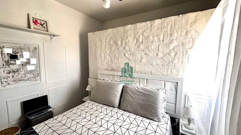 Imagem Apartamento à venda, 47 m² por R$ 230.000,00 - Jardim Santa Mena - Guarulhos/SP