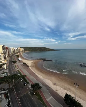 Imagem Apartamento montado, reformado e decorado em frente ao mar!