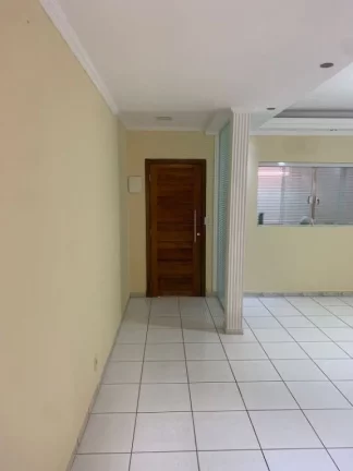 Imagem Sobrado com 3 dormitórios à venda, 250 m² por R$ 570.000,00 - Jardim Santa Luiza - Poá/SP