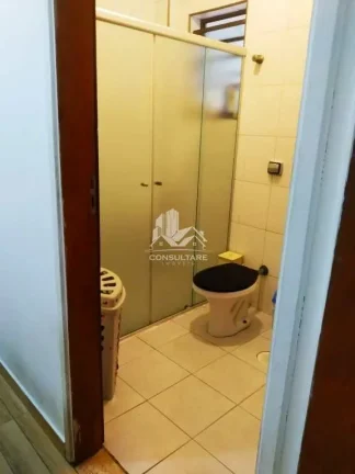 Imagem Casa 2 dorms, Macuco, Santos - R$ 530 mil, Cod: 8344 MMD