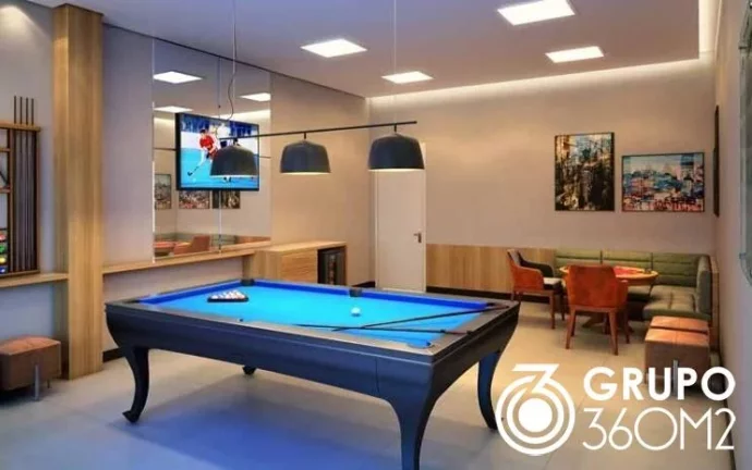 Imagem Apartamento para Venda em Santo André / SP no bairro Vila Assunção