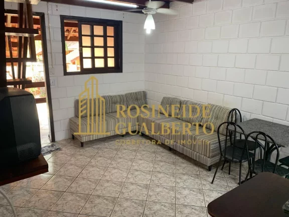 Imagem LOFT À VENDA EM CONDOMÍNIO FECHADO – PRONTO PARA MORAR OU INVESTIR