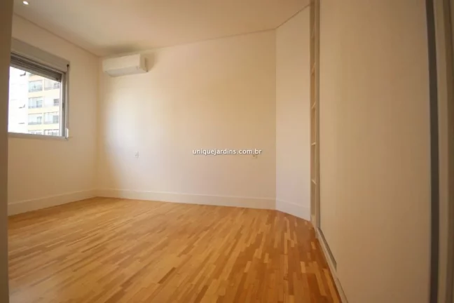 Imagem Apartamento para alugar Moema São Paulo