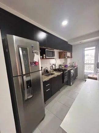 Imagem Apartamento à venda, 61 m² por R$ 365.000,00 - Jardim Guadalajara - Sorocaba/SP