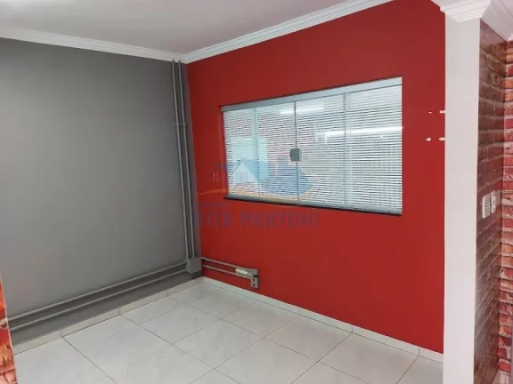 Imagem Casa - Ribeirão Preto - Jardim Independencia - Região Oeste