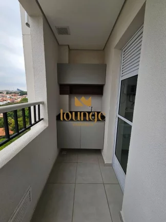 Imagem Apartamento Para Alugar JD. São Carlos Zona Sul - Sorocaba