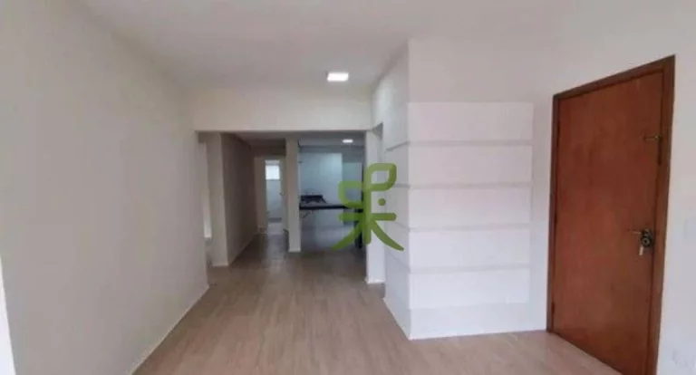 Imagem Apartamento com 3 dormitórios à venda, 105 m² por R$ 770.000,00 - Vila Andrade - São Paulo/SP