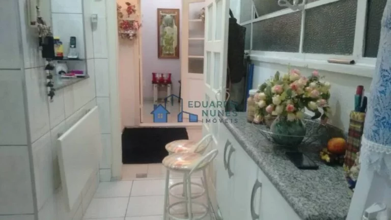 Imagem APARTAMENTO REFORMADO COM 02 QUARTOS NO BARRO PRETO!!!!!!