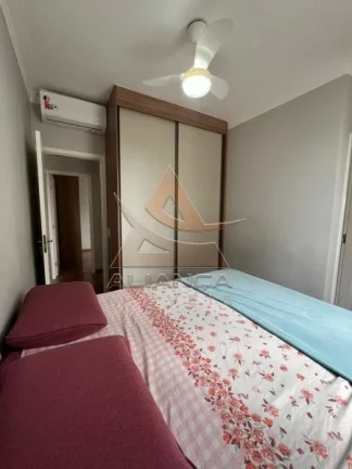 Imagem Apartamento - Ribeirão Preto - Quintino Facci II