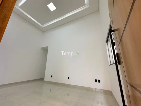 Imagem Casa Alto Padrão à venda no bairro Vila Oliveira - Aparecida de Goiânia/GO