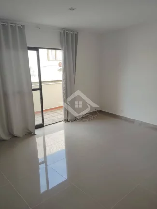 Imagem Alugo cobertura Linear com Jacuzzi para 7 pessoas, na Gleba A