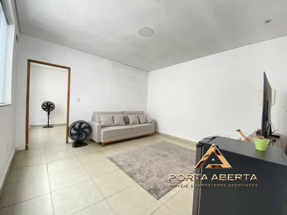 Imagem Cobertura duplex 135m2 - cod 1538