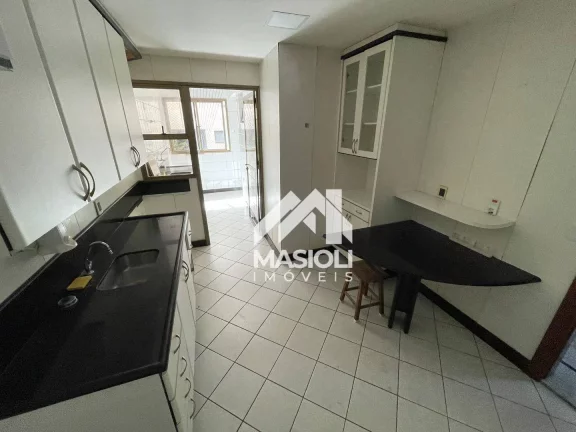 Imagem Apartamento com 3 dormitórios à venda, 165 m² por R$ 1.750.000,00 - Praia da Costa - Vila Velha/ES