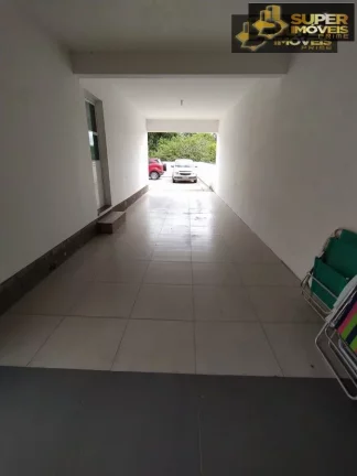 Imagem Casa Sobrado para Venda em Fragata Pelotas-RS - 2487