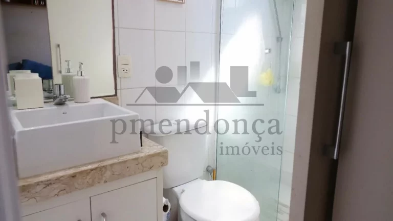Imagem Alto dda Lapra, 3 dormts, 1 suite, 2 vagas, reformado-