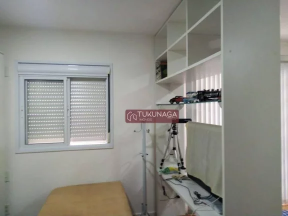 Imagem Studio com 1 dormitório à venda, 38 m² por R$ 430.000,00 - Jardim Flor da Montanha - Guarulhos/SP
