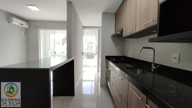 Imagem Apartamento - Fortaleza - Blumenau