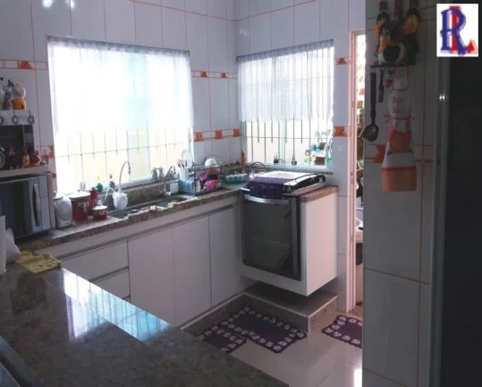 Imagem SOBRADO RESIDENCIAL em São Paulo - SP, Vila Pereira Barreto