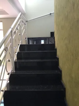 Imagem Sobrado 200 m² Paulicéia em São Bernardo do Campo