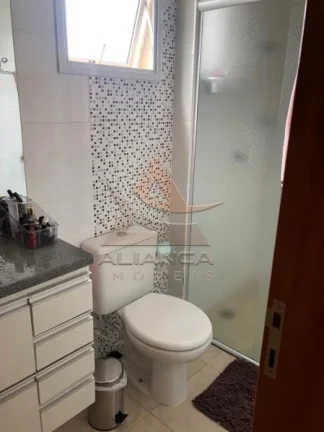 Imagem Apartamento - Ribeirão Preto - Jardim Zara