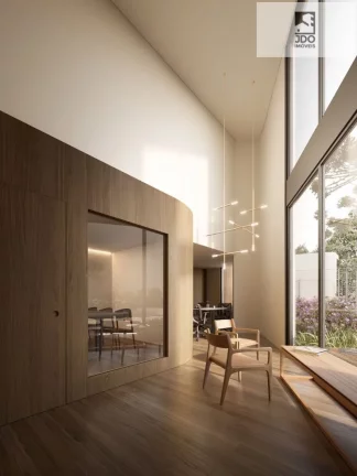 Imagem Apartamento a Venda no bairro Água Verde - Curitiba, PR