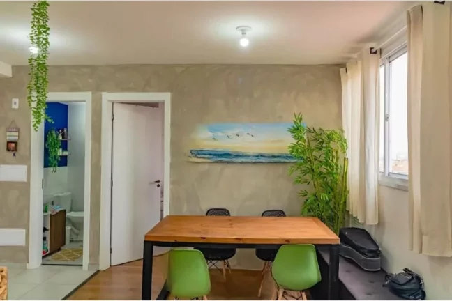 Imagem APARTAMENTO RESIDENCIAL em São Paulo - SP, Vila Santa Catarina
