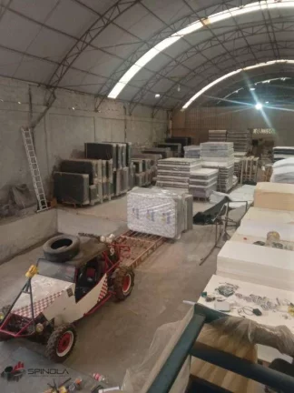 Imagem Galpão à venda, 685 m² por R$ 2.800.000,00 - Vila Togni - Poços de Caldas/MG
