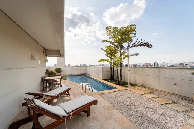 Imagem APARTAMENTO RESIDENCIAL em São Paulo - SP, Moema