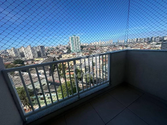 Imagem Apartamento com 2 dormitórios à venda, 52 m² por R$ 400.000,00 - Santa Inês - Vila Velha/ES