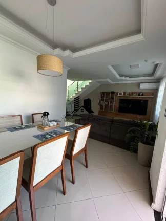Imagem Casa a Venda 3 Quartos Bairro Europa Contagem MG