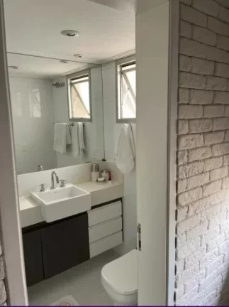 Imagem Apartamento para Venda em São Paulo, Perdizes, 3 dormitórios, 3 suítes, 4 banheiros, 3 vagas