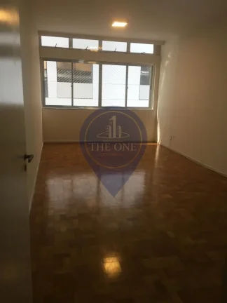 Imagem Aluguel de Apartamento de Luxo no Paraíso: 2 Quartos, 2 Salas, 2 Banheiros, 116 m² em São Paulo-SP