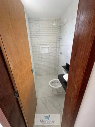 Imagem Apartamento 2 Quartos João Pessoa - PB - Brisamar