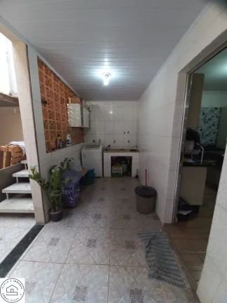 Imagem Sobrado em Caieiras / Jardim dos Eucaliptos / Serpa / Ótimo local.