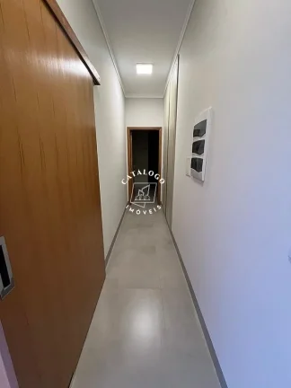 Imagem Casa em Condomínio a Venda no bairro Jardim San Marco - Ribeirão Preto, SP