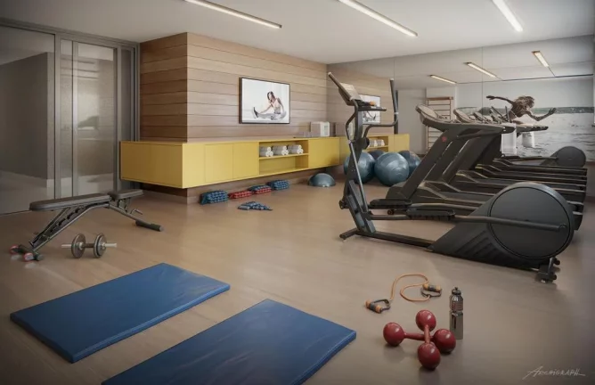 Imagem Apartamento com 3 Quartos à Venda, 111 m² em Icaraí - Niterói