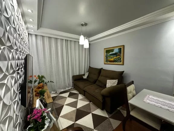 Imagem Apartamento com 2 dormitórios à venda, 77 m² por R$ 380.000,00 - Jardim Japão - Suzano/SP