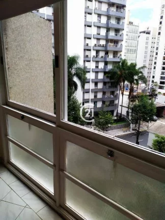 Imagem Apartamento para alugar, 50 m² por R$ 4.171,39/mês - Jardim América - São Paulo/SP